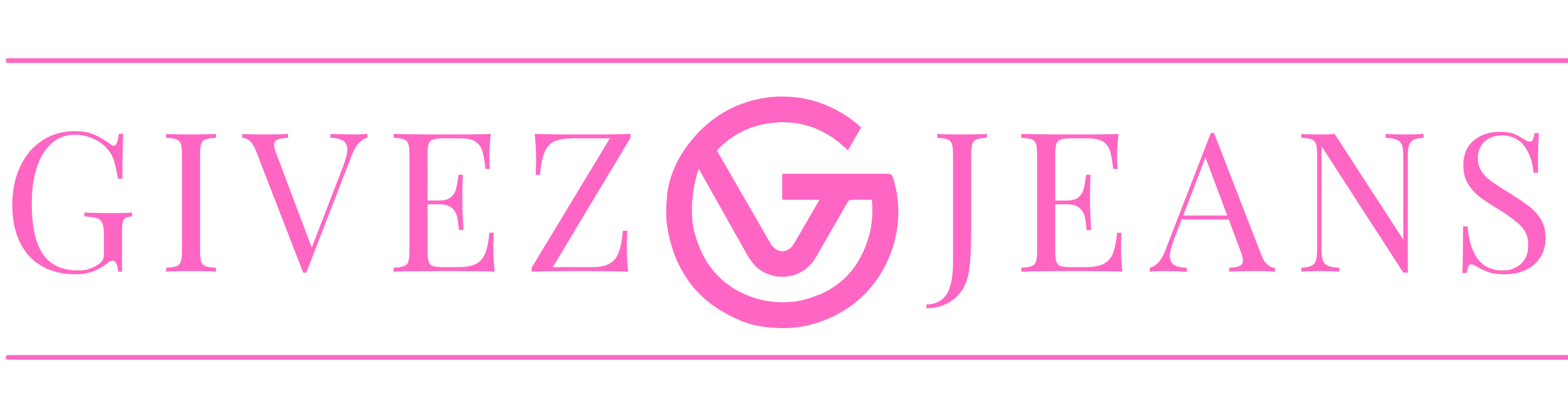 Givez Jeans