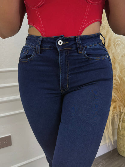SKINNY BASICO
