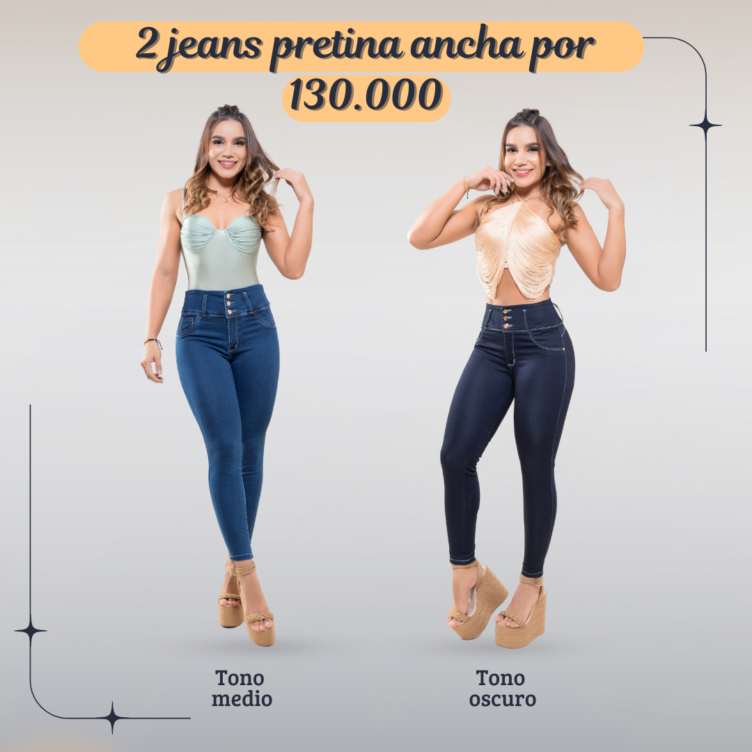 PROMOS EXCLUSIVAS- (Escoges tonos y tallas vía WhatsApp)